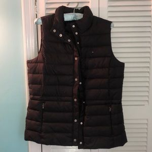 Tommy Hilfiger Puffer Vest